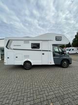 Weinsberg CaraHome 600 DKG 8G Automatik LiFePo - Weinsberg CaraHome 600 DKG