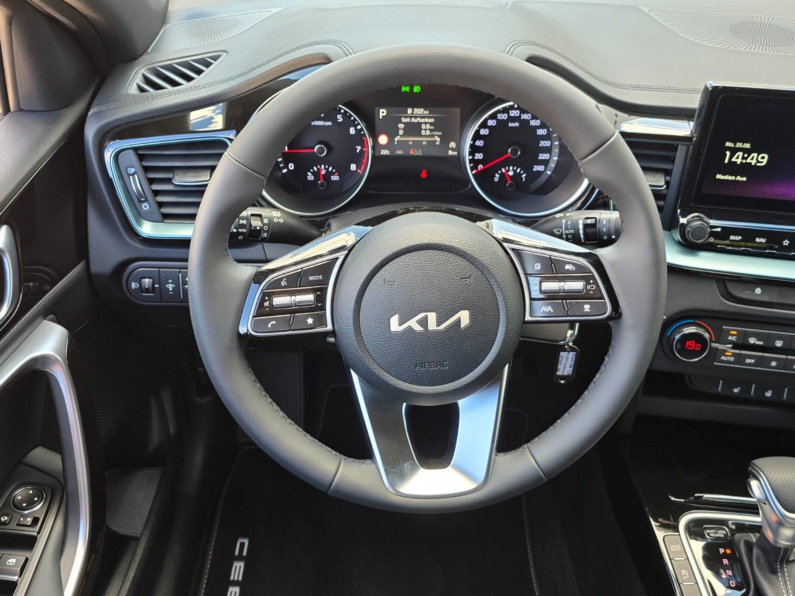 Kia CEED_SW 1.0T 48V DCT 100 NIGHTLINE STD