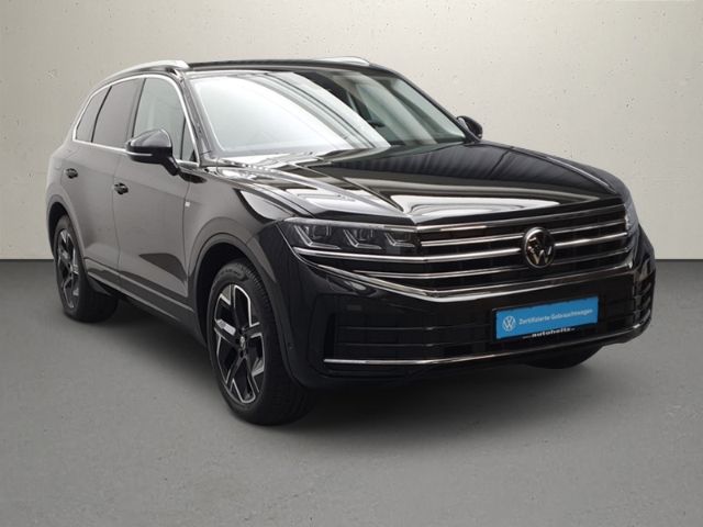 Volkswagen Touareg V6 TDI 4MOTION Elegance Luft AHK ACC IQ foto 3