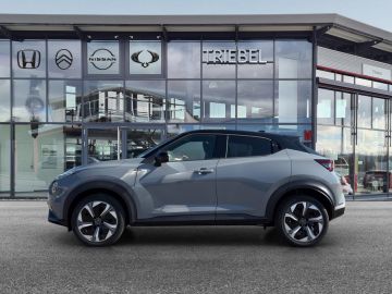 Nissan Juke N-Connecta 1.0 DIG-T °LED°Navi°SHZ°RFK°AAC°