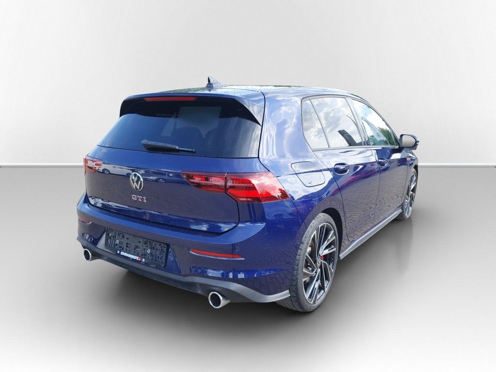 Volkswagen Golf - Bild 5