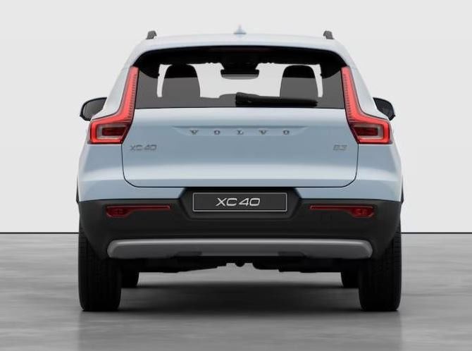 Volvo XC40 - Bild 3