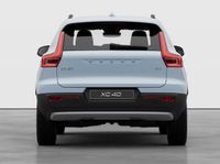 Volvo XC40 - Vorschau Bild 3