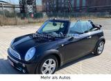 MINI COOPER Cabrio Cooper, Automatik, 1. Hand, 73tkm - gebrauchte MINI MINI aus dem Jahr 2005