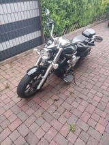 Yamaha XVS 950 Midnight Star - YAMAHA XVS 950 MIDNIGHT STAR