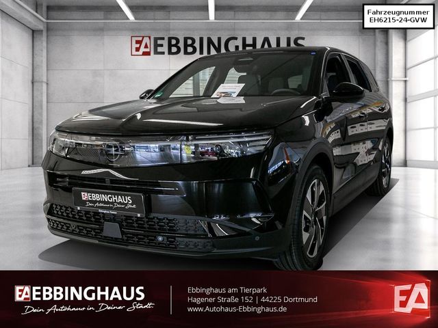 Opel Grandland (X)Grandland 1.2 DI Turbo Hybrid GS Panod. Navi LED