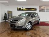 Opel Corsa D 1.2 Selection/95 TKM/KLIMA/EURO 5 - Opel Corsa: Euro