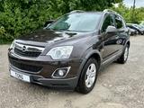 Opel Antara Cosmo 4x4-Leder-Navi - Opel Antara