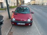 Renault Twingo - gebrauchte Renault Twingo aus dem Jahr 2006