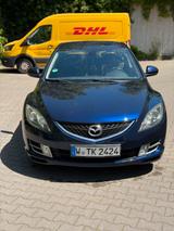 Mazda 6 Top - Mazda: Mazda6 Top