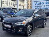 Mitsubishi ASX Intense GROSSES-RADIO,KAMERA,PANORAMA,AHK - Mitsubishi ASX in Duisburg