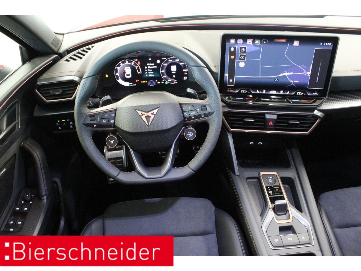 Cupra Leon - Bild 6