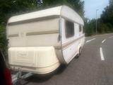 Tabbert 590 Comtesse Top Zustand 1Hand - Tabbert 590