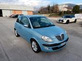 Lancia Ypsilon 1.2 - Lancia Ypsilon aus 2003