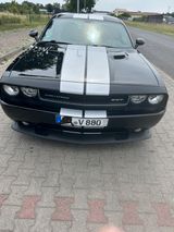 Dodge Challenger SRT8 6.4 392 Hemi - Dodge Challenger: 392 Srt8