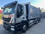 Iveco Stralis 400 6x2 Euro6 Faun VarioPress - Angebote entsprechen deinen Suchkriterien