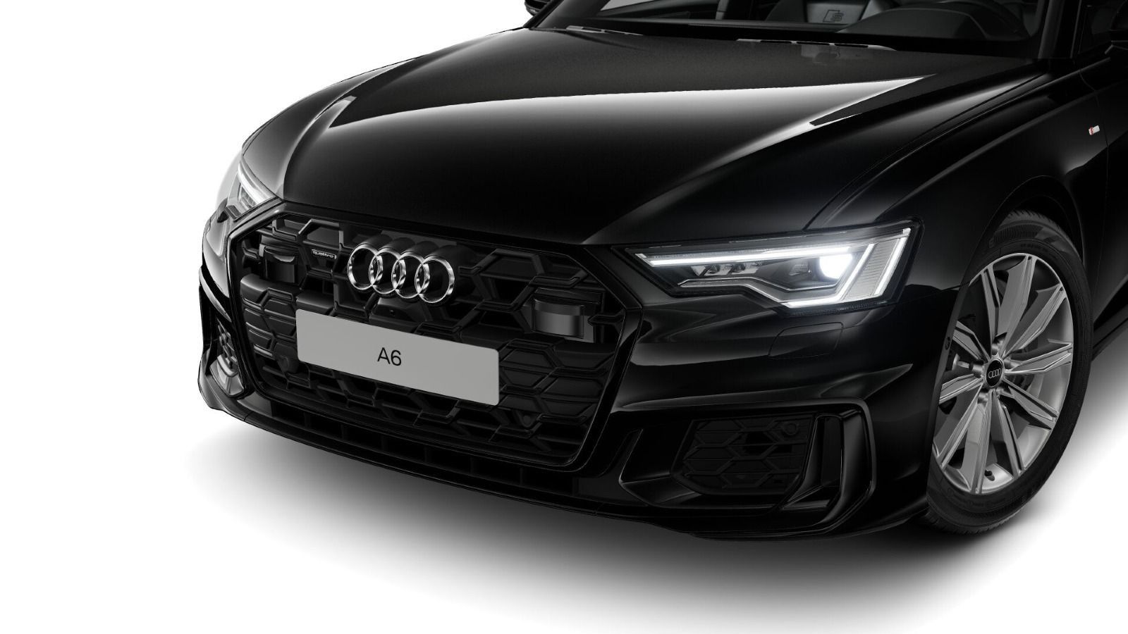 Audi A6 Avant TFSIe S line 50 QUATTRO S tronic Pano*B imagem 3