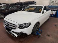 Mercedes-Benz E 200 E Limousine E 200