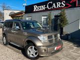 Dodge Nitro SLT 3.7 4WD AUTOM/LEDER/S-DACH/KAMERA/AHK/ - gebrauchte Dodge Nitro aus dem Jahr 2007