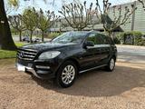 Mercedes-Benz ML 250 BlueTEC 4MATIC - - Mercedes-Benz ML 250 in Dortmund