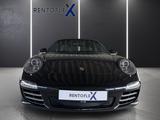 Porsche 997 4S Cabrio PDK  19" SPORT-CHRONO - Porsche aus 2009