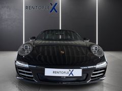 PORSCHE 997 4S Cabrio PDK 19" SPORT-CHRONO PORSCHE 997 4S Cabrio PDK 19" SPORT-CHRONO