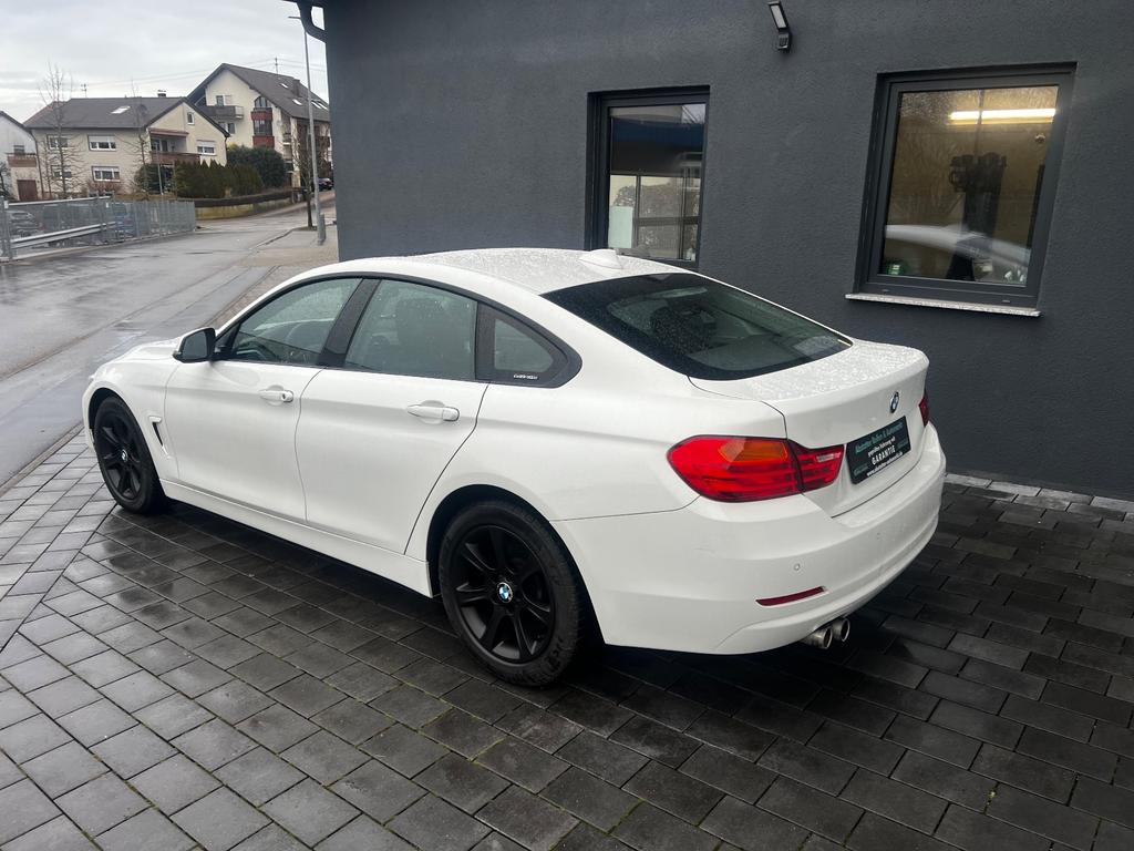 BMW 430