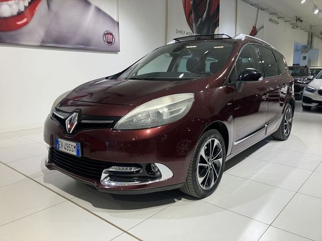 Renault Scénic Scénic 1.6 dCi 130CV Start&Stop E