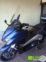 Yamaha YAMAHA T Max 530 DX - YAMAHA MOFA