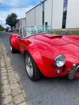 Cobra Jaguar XJ6 HILLMANN Replika