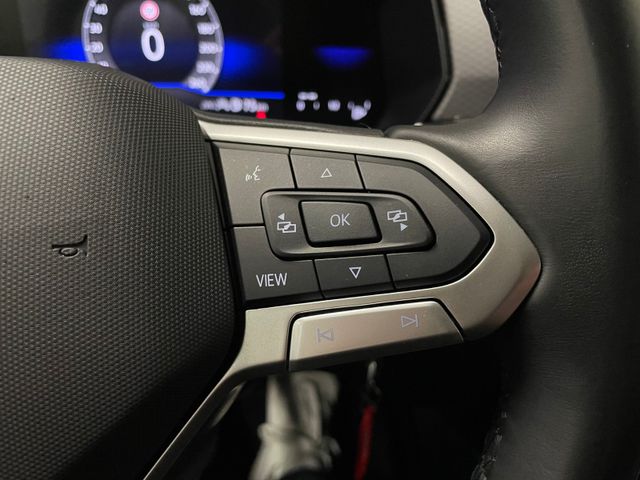 T-Cross Life 1.0 TSI ACC NAVI RFK SHZ