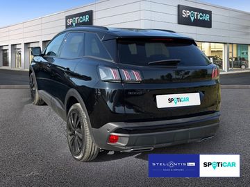 Peugeot 3008 - 7