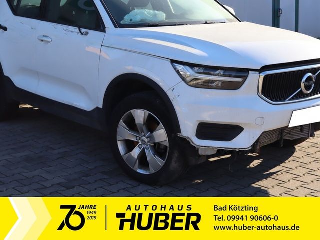 Volvo XC40 T3 MY 2020 Momentum Pakete