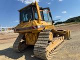CAT D6 M Lgp - CAT Raupe/Dozer D6