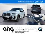 BMW X3 xDrive20d M Sportpaket Head Up Laserlicht AHK