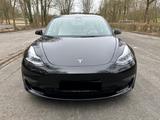 Tesla Model 3 Allradantrieb mit Dualmotor Performa... - Tesla Gebrauchtwagen in Dortmund