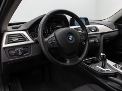 Foto Nummer 21: BMW 320d