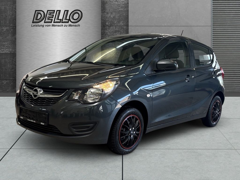 Image of Opel Karl