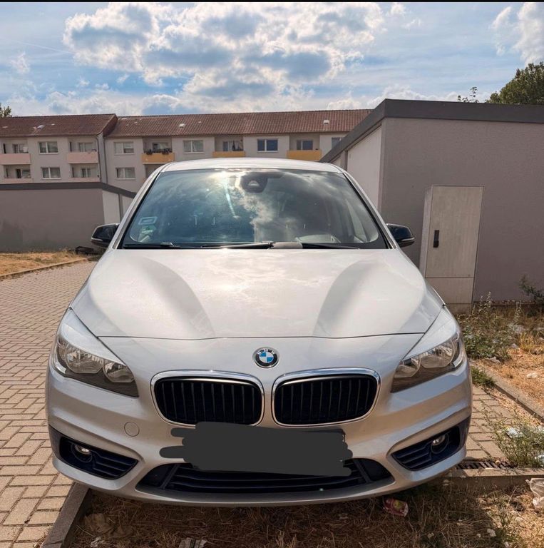 Image of BMW 218 Active Tourer