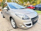 Renault Scenic Dynamique 2.0 16V 140 CVT Automatik - Renault aus 2011