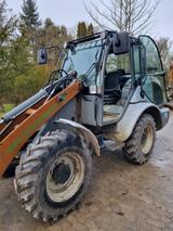 Kramer 353-11S 5035 Radlader Schaufel Palletengabel - Angebote entsprechen deinen Suchkriterien
