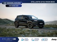 Jeep Avenger - Vorschau Bild 4