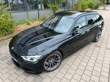 BMW 340i xDrive Touring M Sport Shadow, M3 Felgen - BMW: Felge M