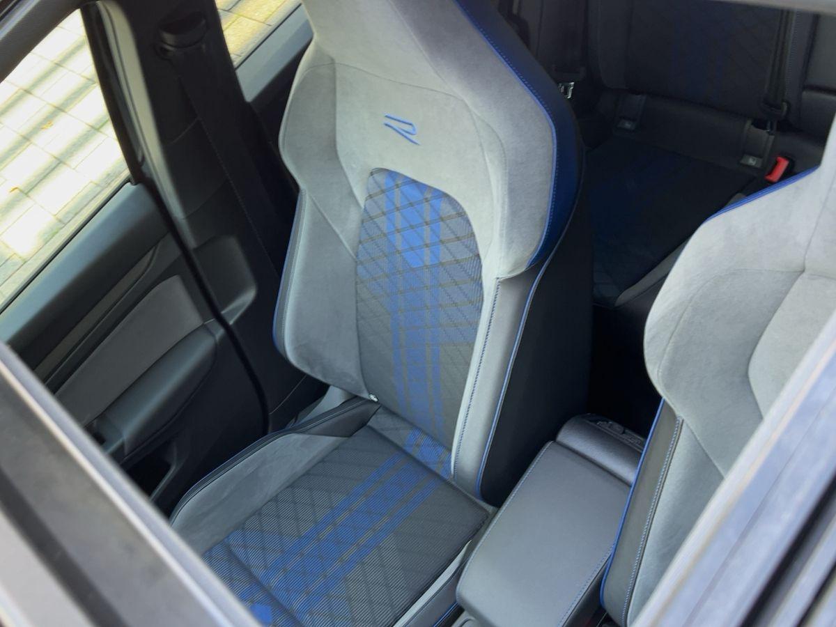 Volkswagen Golf R 4Motion 2.0 TSI DSG Panoramadach CarPlay, миниатюра 14