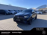 Mercedes-Benz GLE 450 d 4M AMG Night 22" Pano AHK 360° HuD - Mercedes-Benz GLE 450: Coupe
