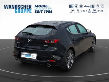 Mazda 3 2.0 SKYACTIV-G Selection HUD+Kam.+LED+Navi+SHZ