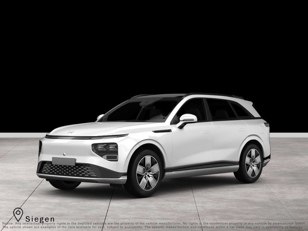 Angebot ansehen XPENG G9