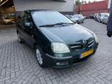 Nissan Almera Tino 1.8 Acenta - Nissan Almera Tino acenta mit Benzin-Antrieb
