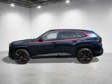 BMW XM Red Label AHK DA Prof B&W 22'' Massage - BMW Gebrauchtwagen in Hamm