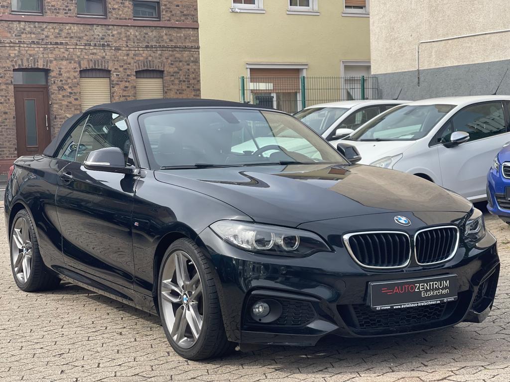 BMW 220